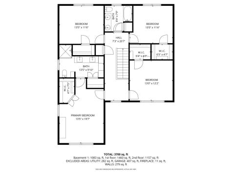 992 Belaire Court Naperville IL 60563