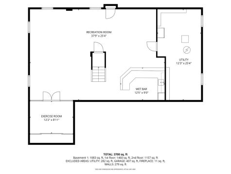 992 Belaire Court Naperville IL 60563