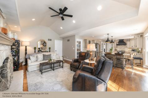 992 Belaire Court Naperville IL 60563