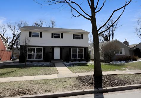 2052 Collett Lane Flossmoor IL 60422