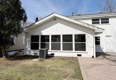 2052 Collett Lane Flossmoor IL 60422