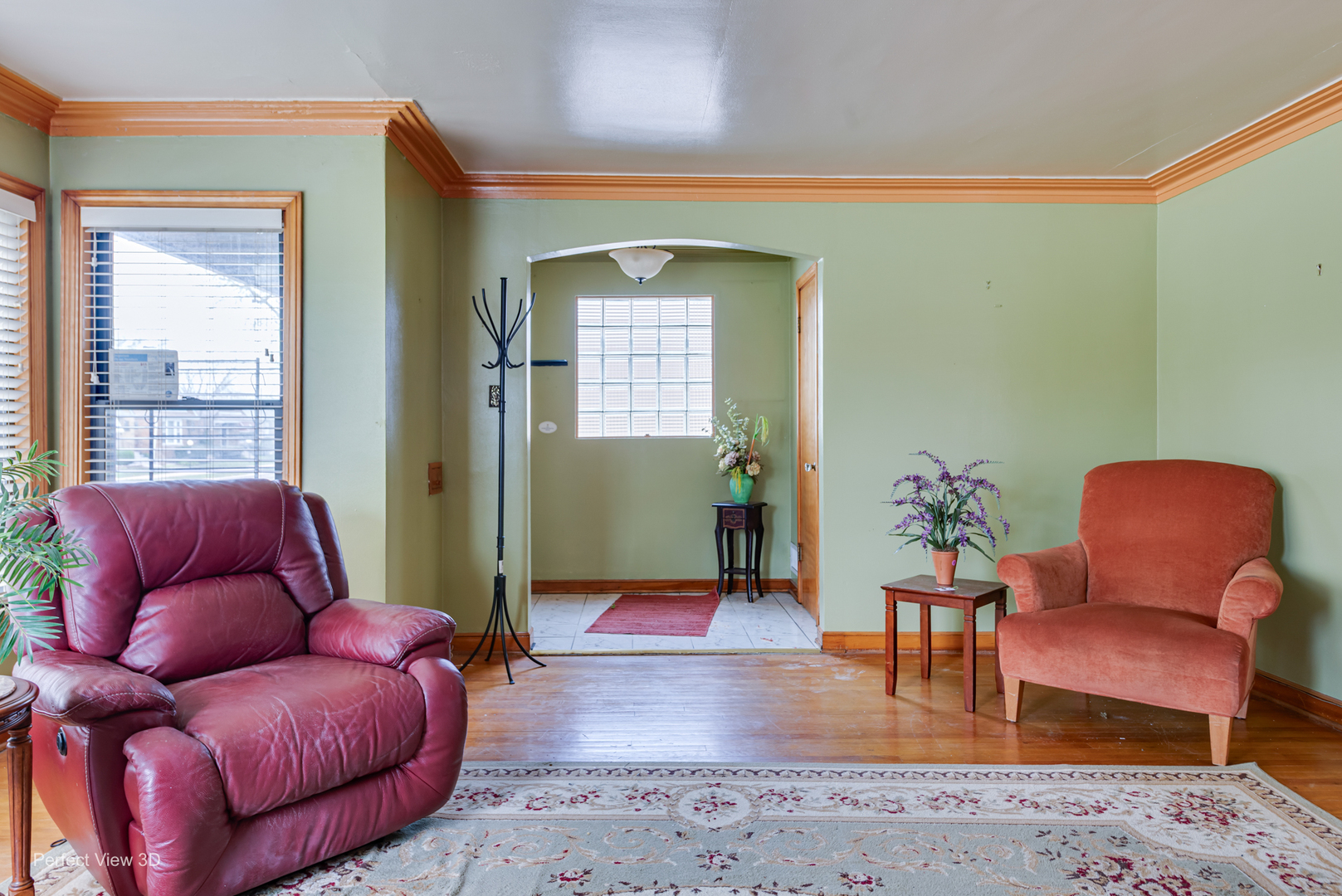 9055 South Luella Avenue Chicago IL 60617