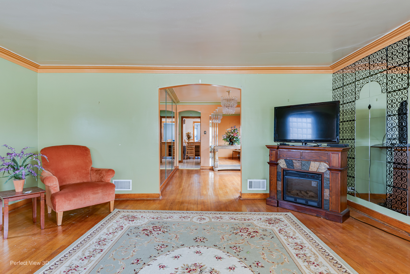 9055 South Luella Avenue Chicago IL 60617