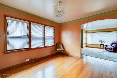 9055 South Luella Avenue Chicago IL 60617