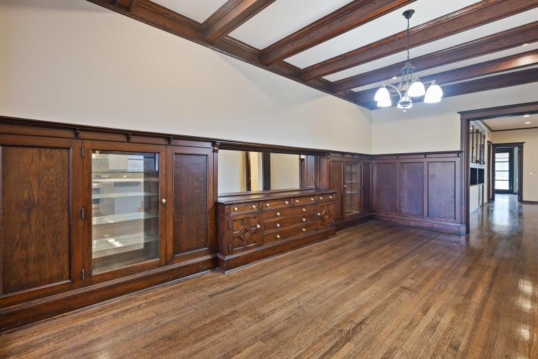 446 East 48th Street Chicago IL 60615