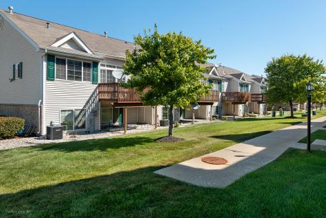 5245 Southwick Court Matteson IL 60443