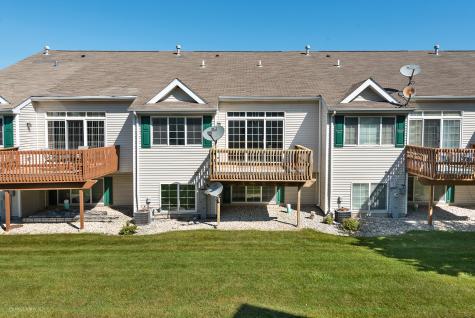 5245 Southwick Court Matteson IL 60443