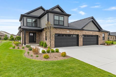 2615 Delavan Drive New Lenox IL 60451