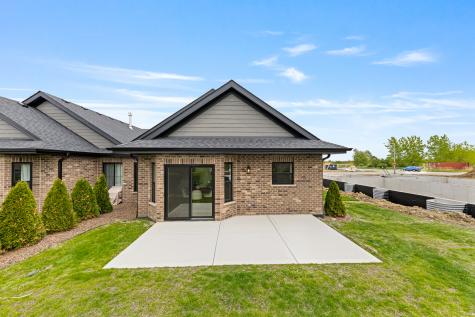 2615 Delavan Drive New Lenox IL 60451