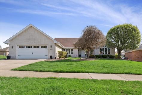 18035 Esther Drive Orland Park IL 60467