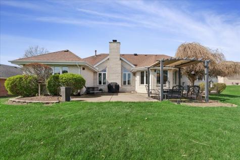 18035 Esther Drive Orland Park IL 60467