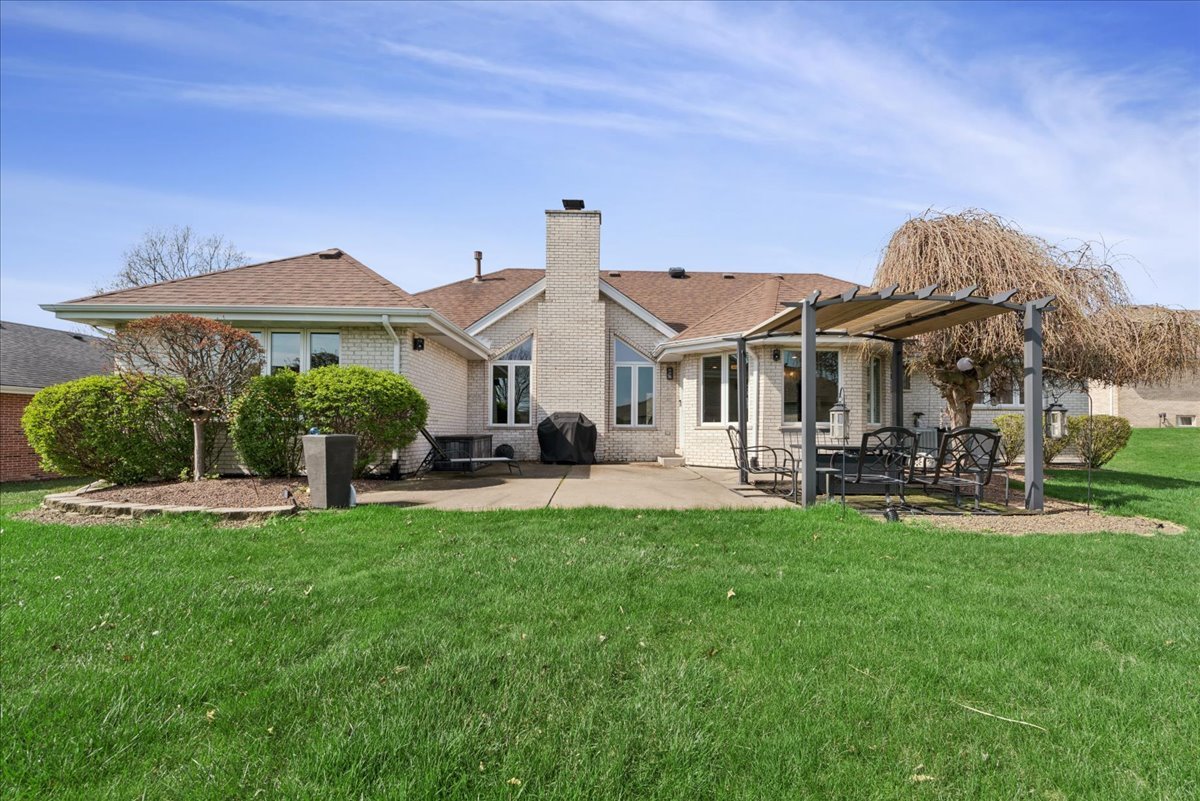 18035 Esther Drive Orland Park IL 60467