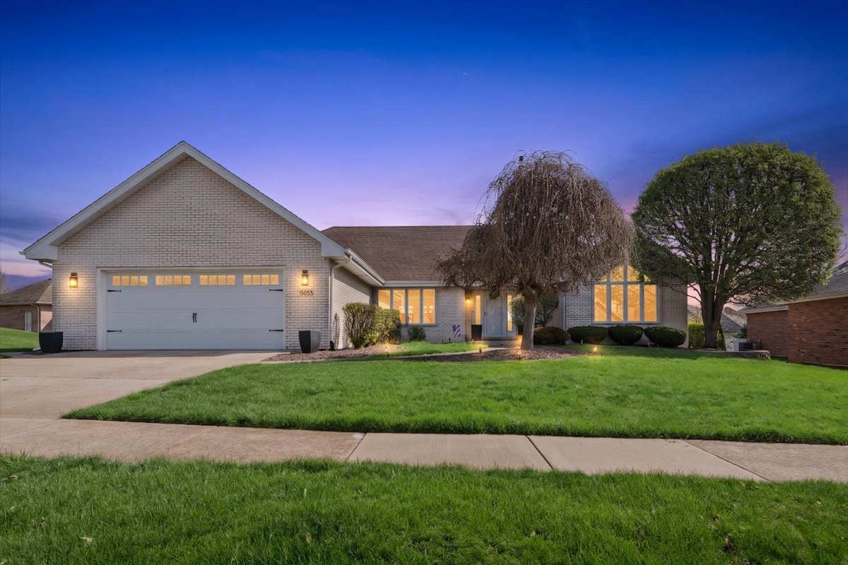 18035 Esther Drive Orland Park IL 60467