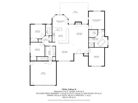 18035 Esther Drive Orland Park IL 60467