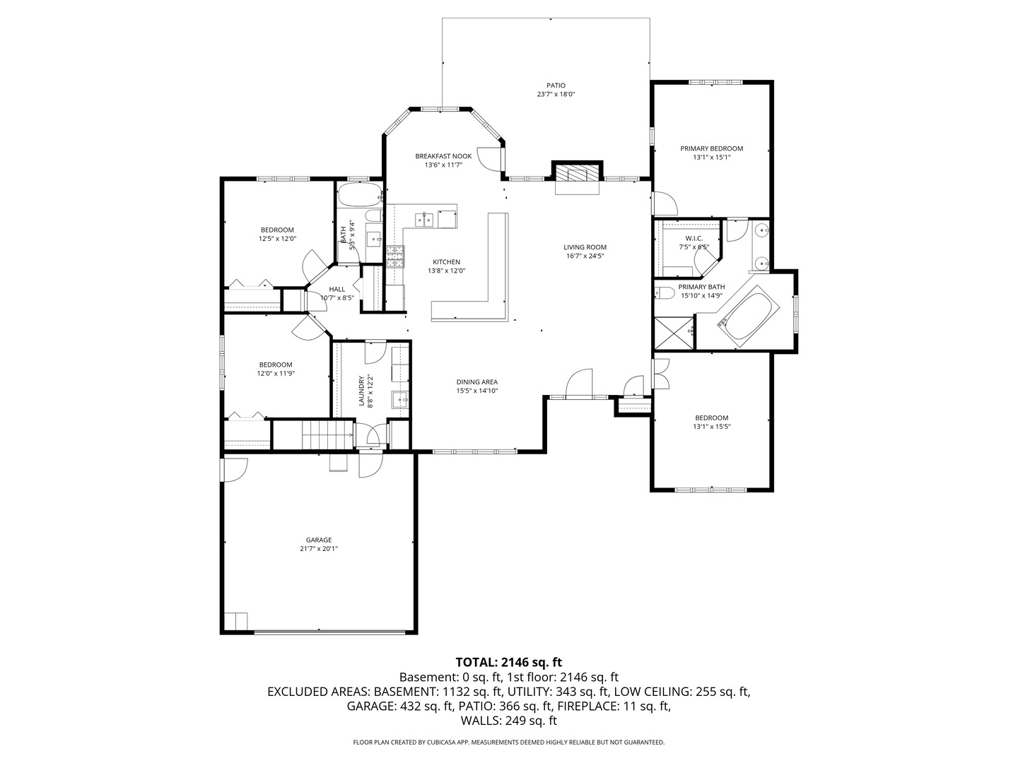 18035 Esther Drive Orland Park IL 60467