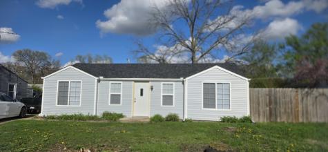 522 South Sumner Avenue Aurora IL 60505