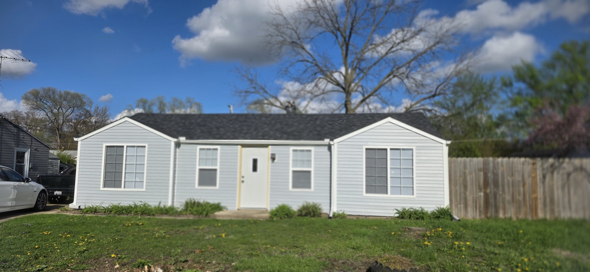 522 South Sumner Avenue Aurora IL 60505