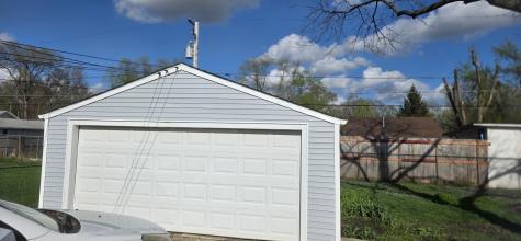 522 South Sumner Avenue Aurora IL 60505
