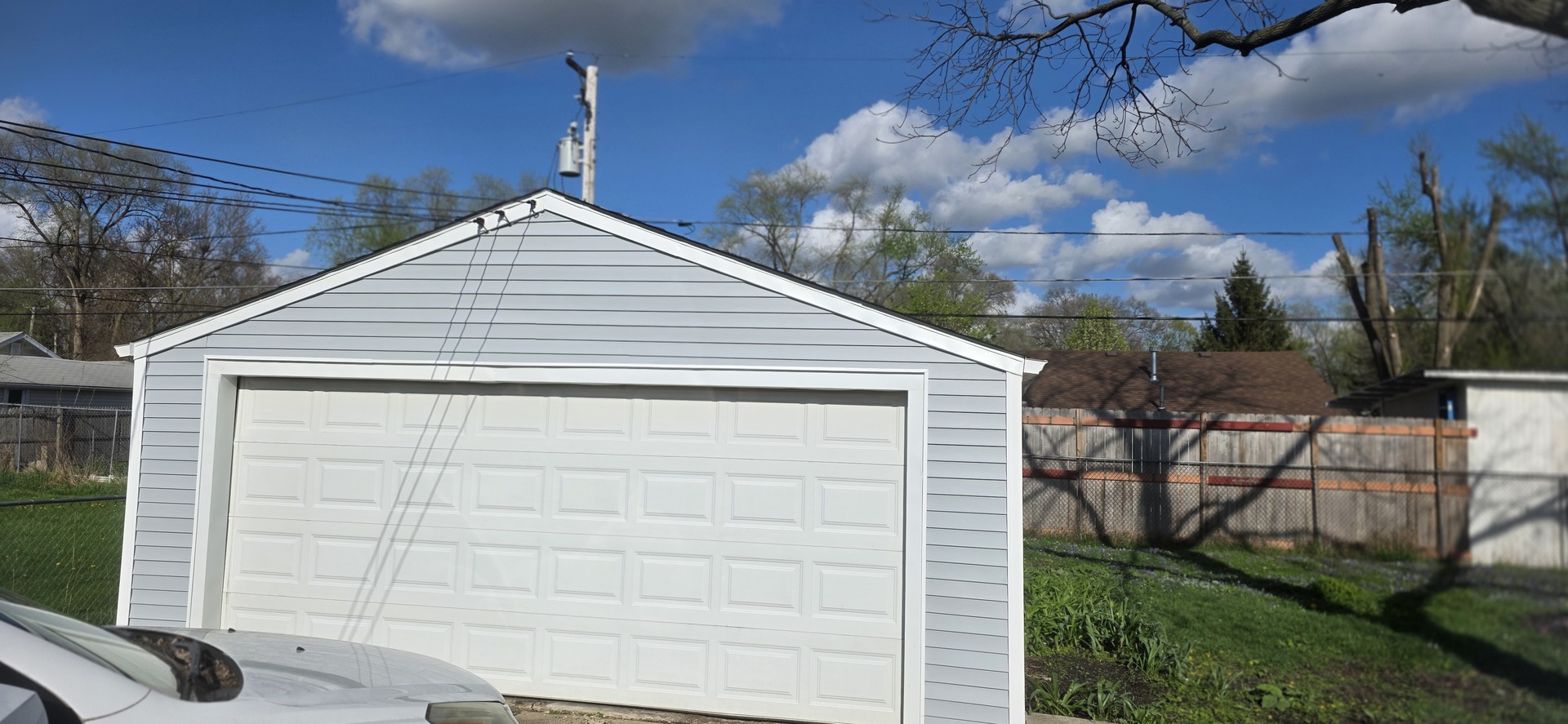 522 South Sumner Avenue Aurora IL 60505