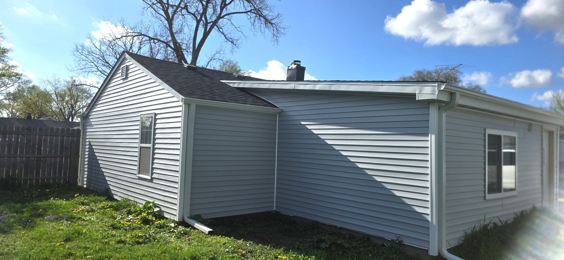522 South Sumner Avenue Aurora IL 60505