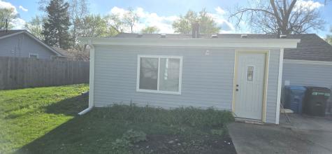 522 South Sumner Avenue Aurora IL 60505