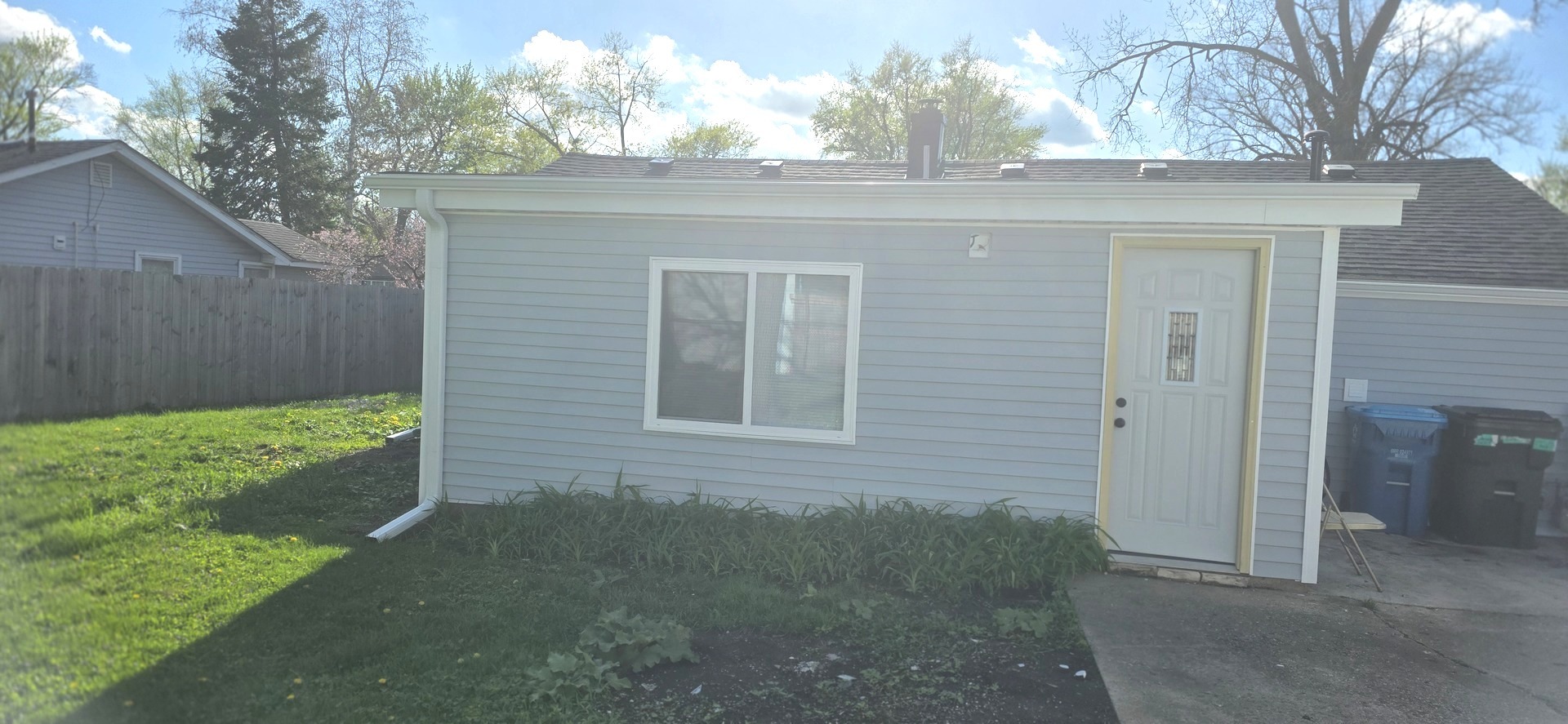 522 South Sumner Avenue Aurora IL 60505