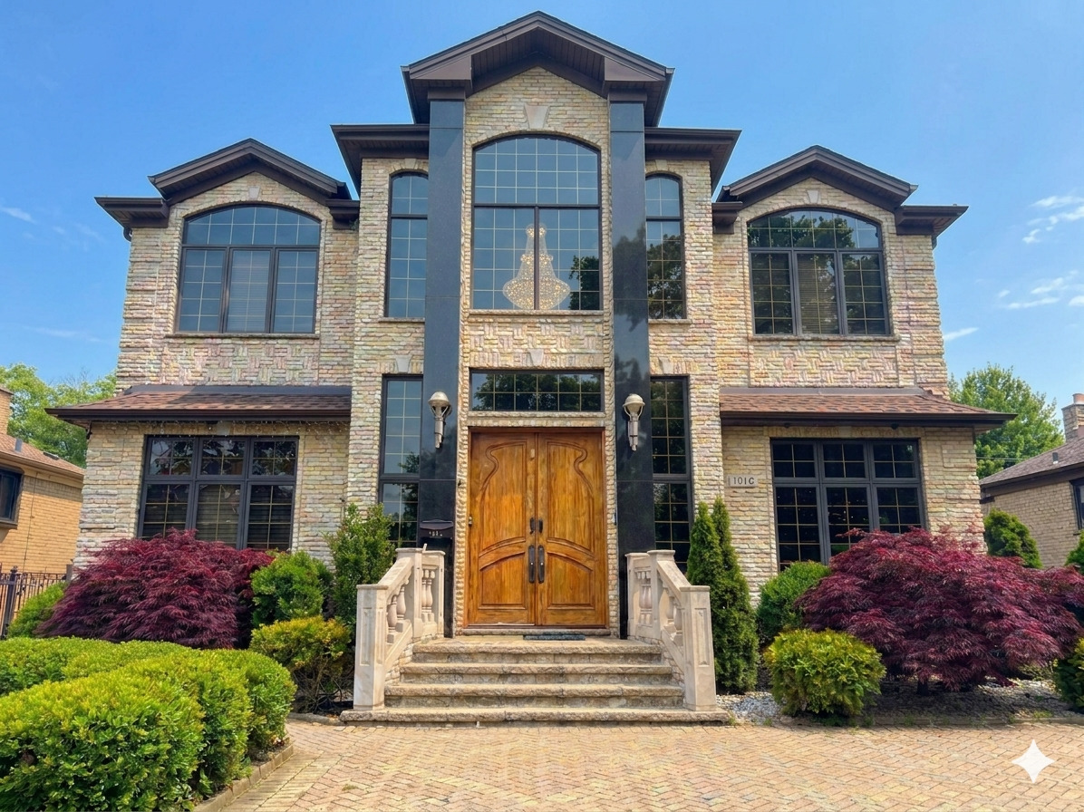 7016 North East Prairie Road Lincolnwood IL 60712