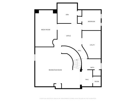 7016 North East Prairie Road Lincolnwood IL 60712