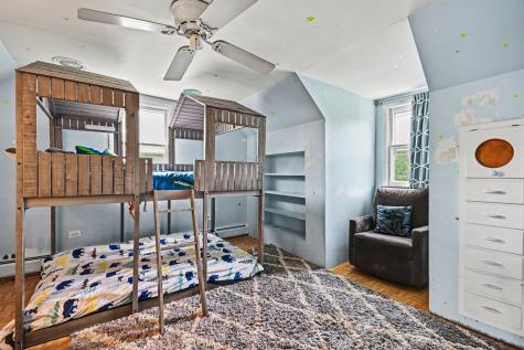 8901 Elm Avenue Burr Ridge IL 60527