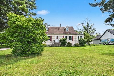 8901 Elm Avenue Burr Ridge IL 60527