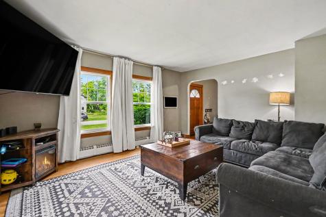 8901 Elm Avenue Burr Ridge IL 60527