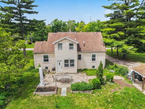 8901 Elm Avenue Burr Ridge IL 60527