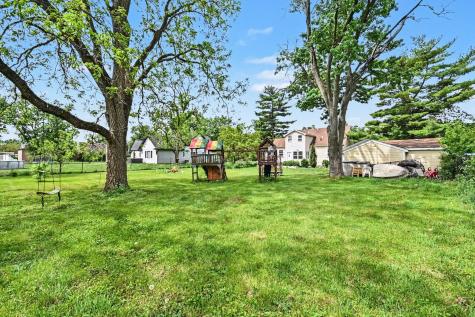 8901 Elm Avenue Burr Ridge IL 60527
