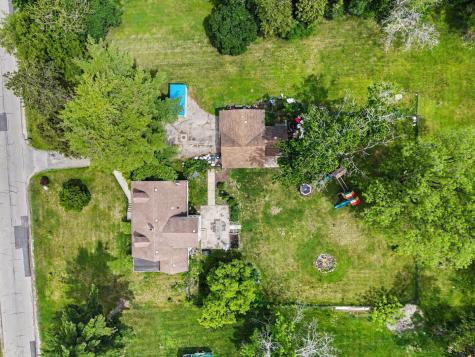 8901 Elm Avenue Burr Ridge IL 60527