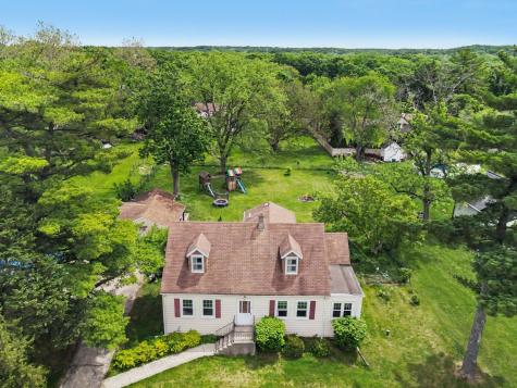 8901 Elm Avenue Burr Ridge IL 60527