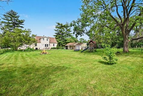 8901 Elm Avenue Burr Ridge IL 60527