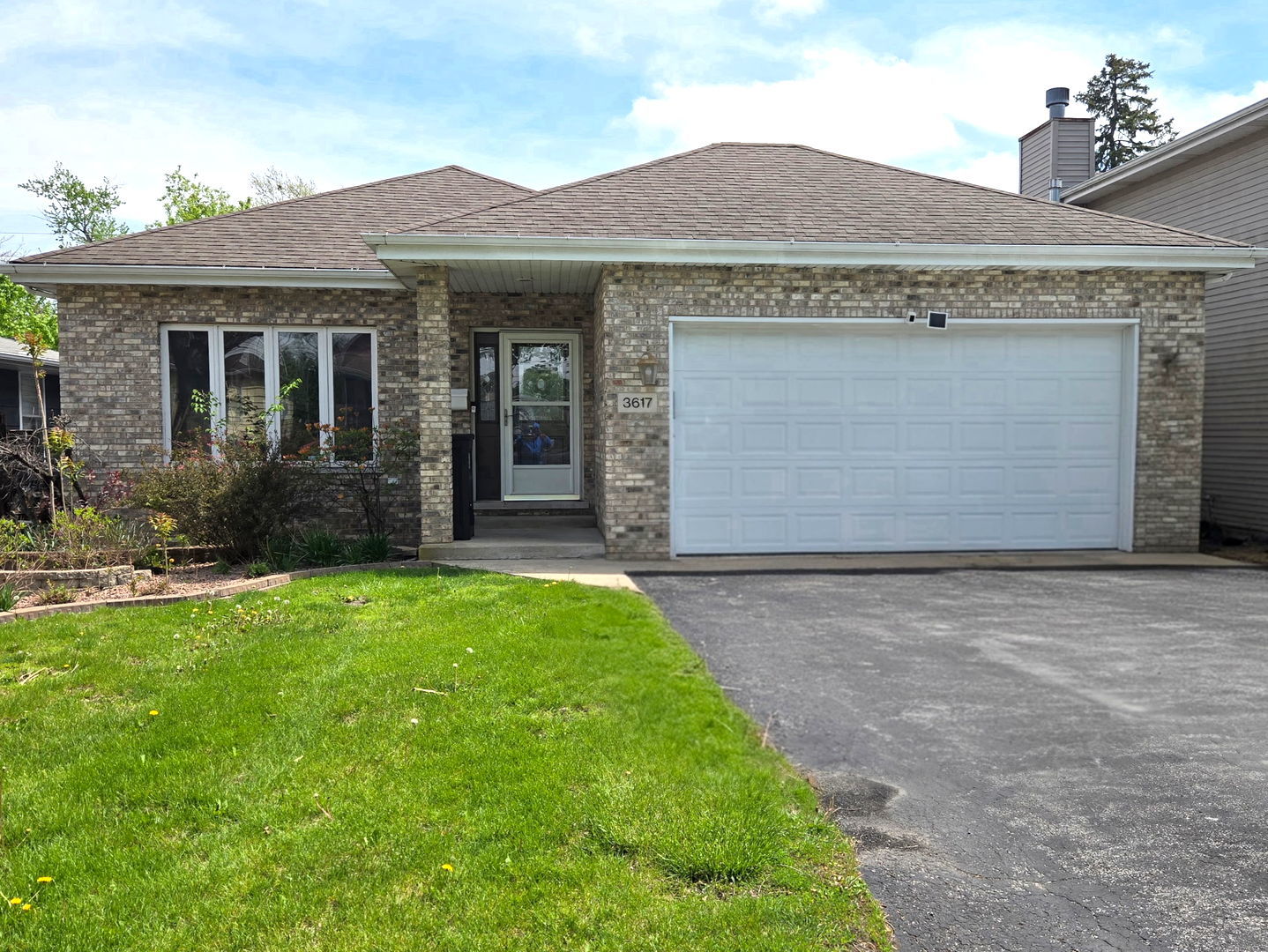 3617 Peoria Street Steger IL 60475