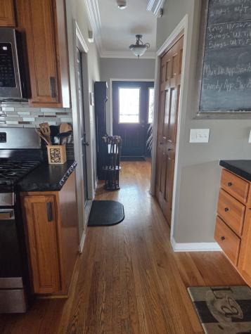 3617 Peoria Street Steger IL 60475