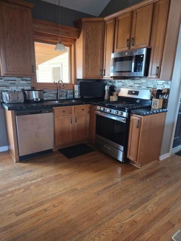 3617 Peoria Street Steger IL 60475