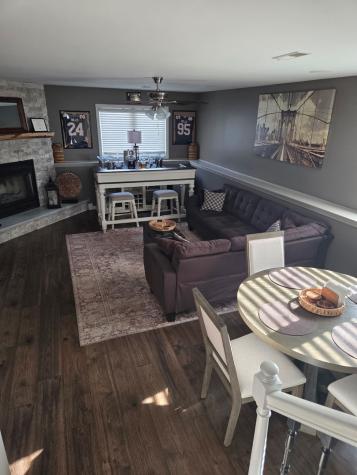 3617 Peoria Street Steger IL 60475