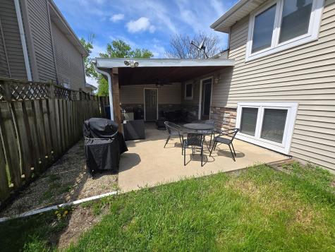 3617 Peoria Street Steger IL 60475