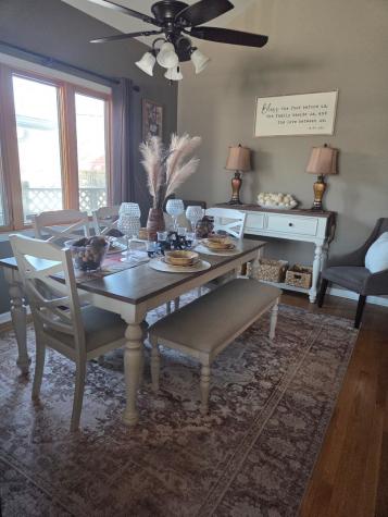 3617 Peoria Street Steger IL 60475