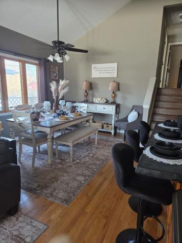 3617 Peoria Street Steger IL 60475