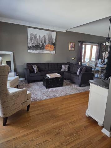 3617 Peoria Street Steger IL 60475