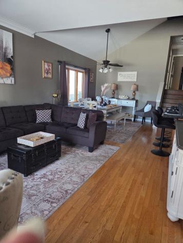 3617 Peoria Street Steger IL 60475