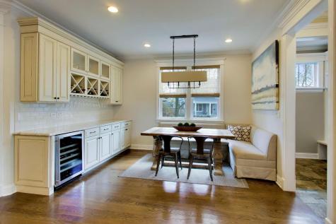 1501 Central Avenue Wilmette IL 60091