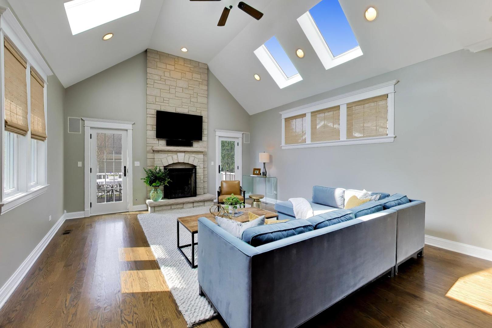 1501 Central Avenue Wilmette IL 60091
