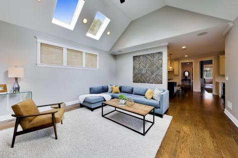1501 Central Avenue Wilmette IL 60091