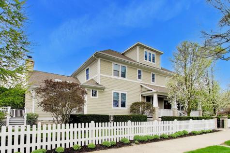 1501 Central Avenue Wilmette IL 60091