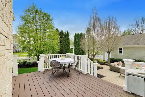 1501 Central Avenue Wilmette IL 60091